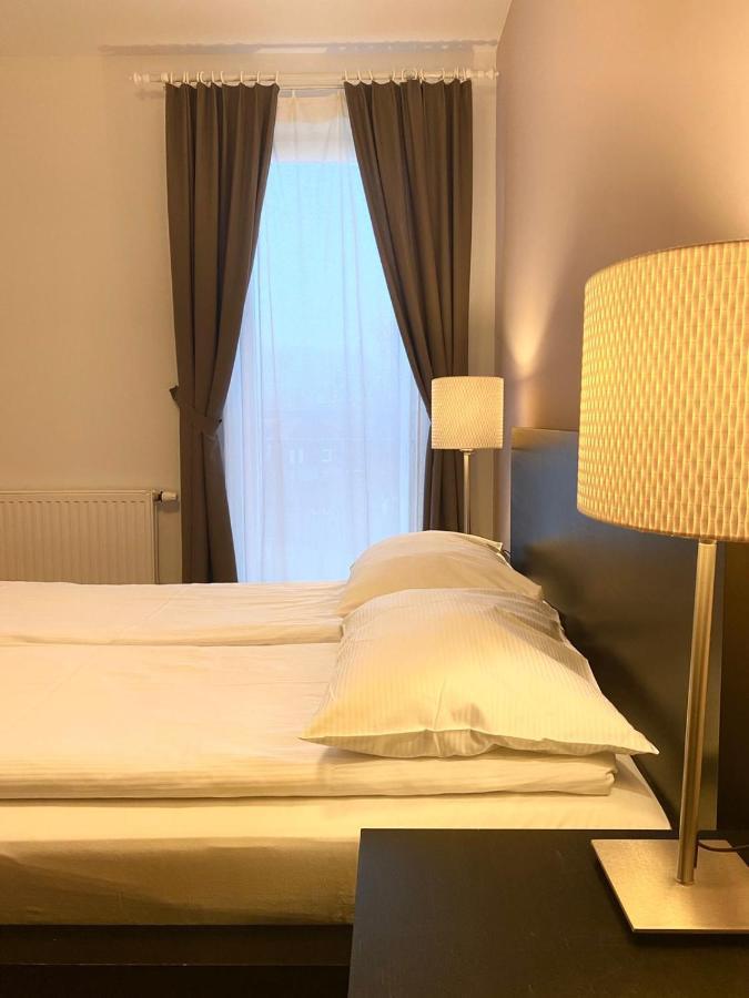 Apartament Baltycki Ujście-Darłowskie 外观 照片